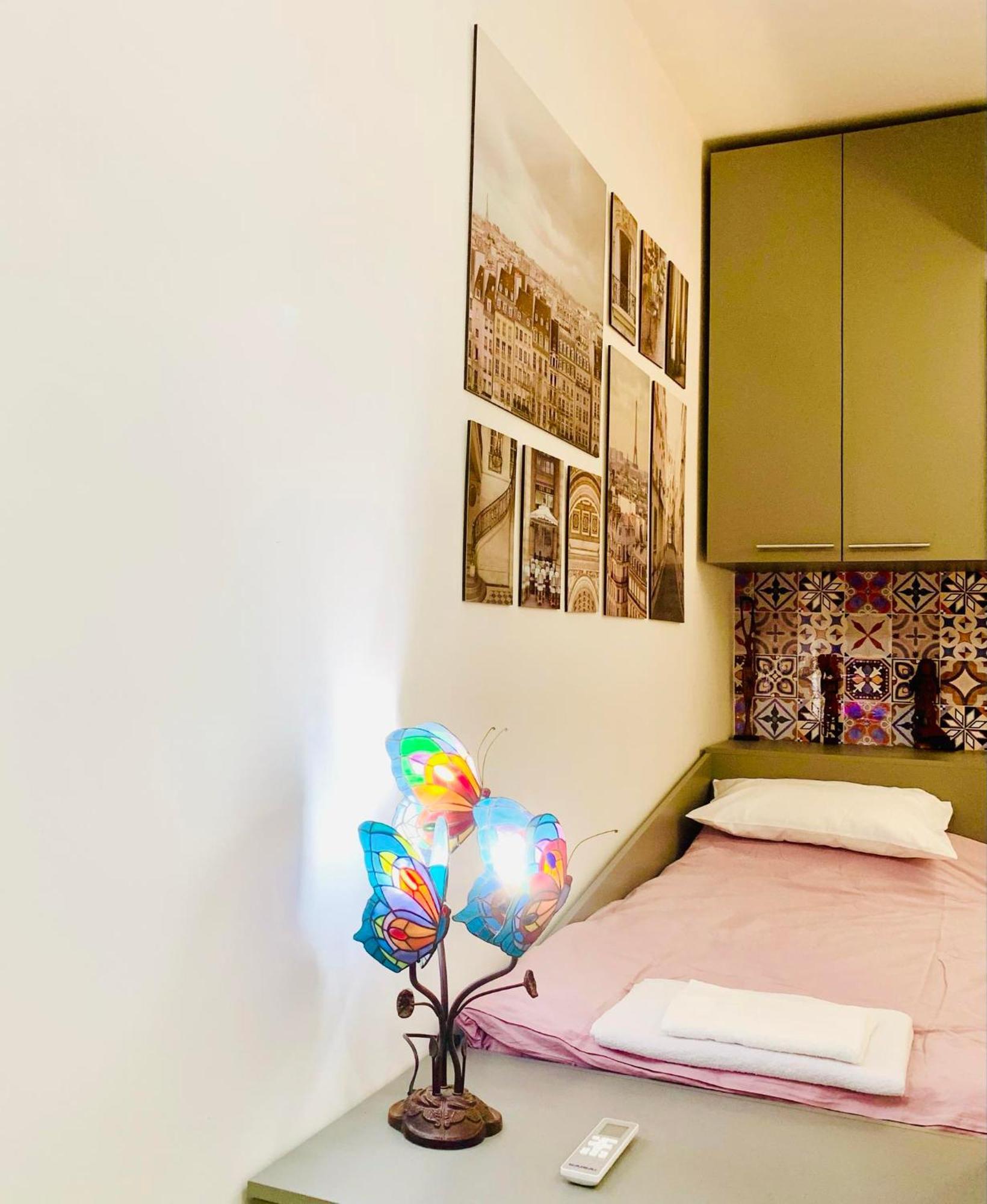 Free Garage Little Paris Apartment *