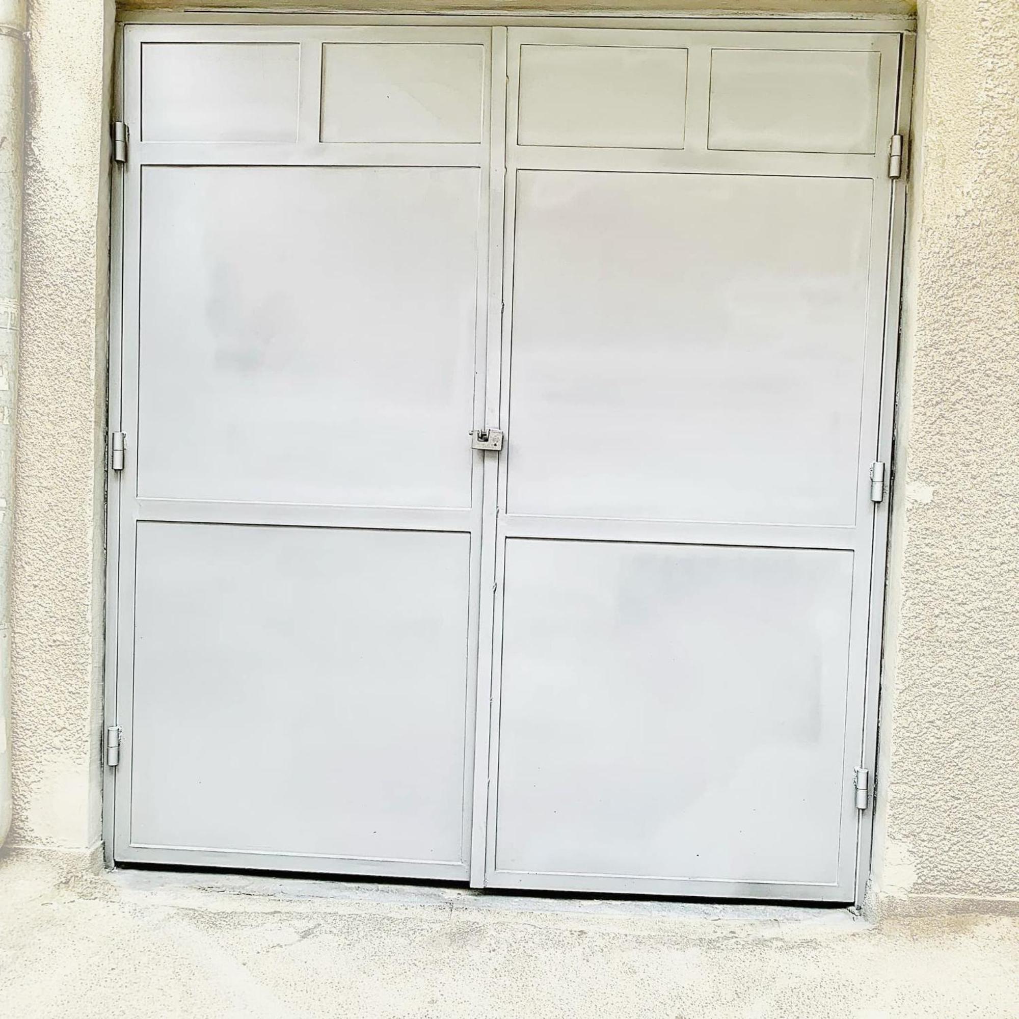 Apartment Free Garage Little Paris